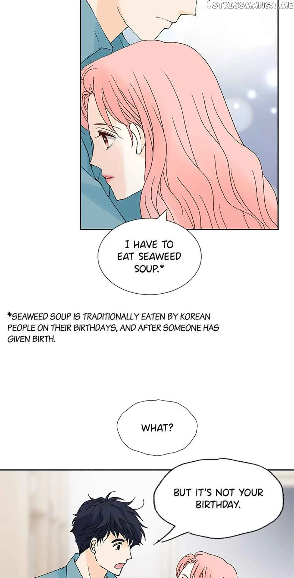Flavors of Reincarnation Chapter 90 page 74