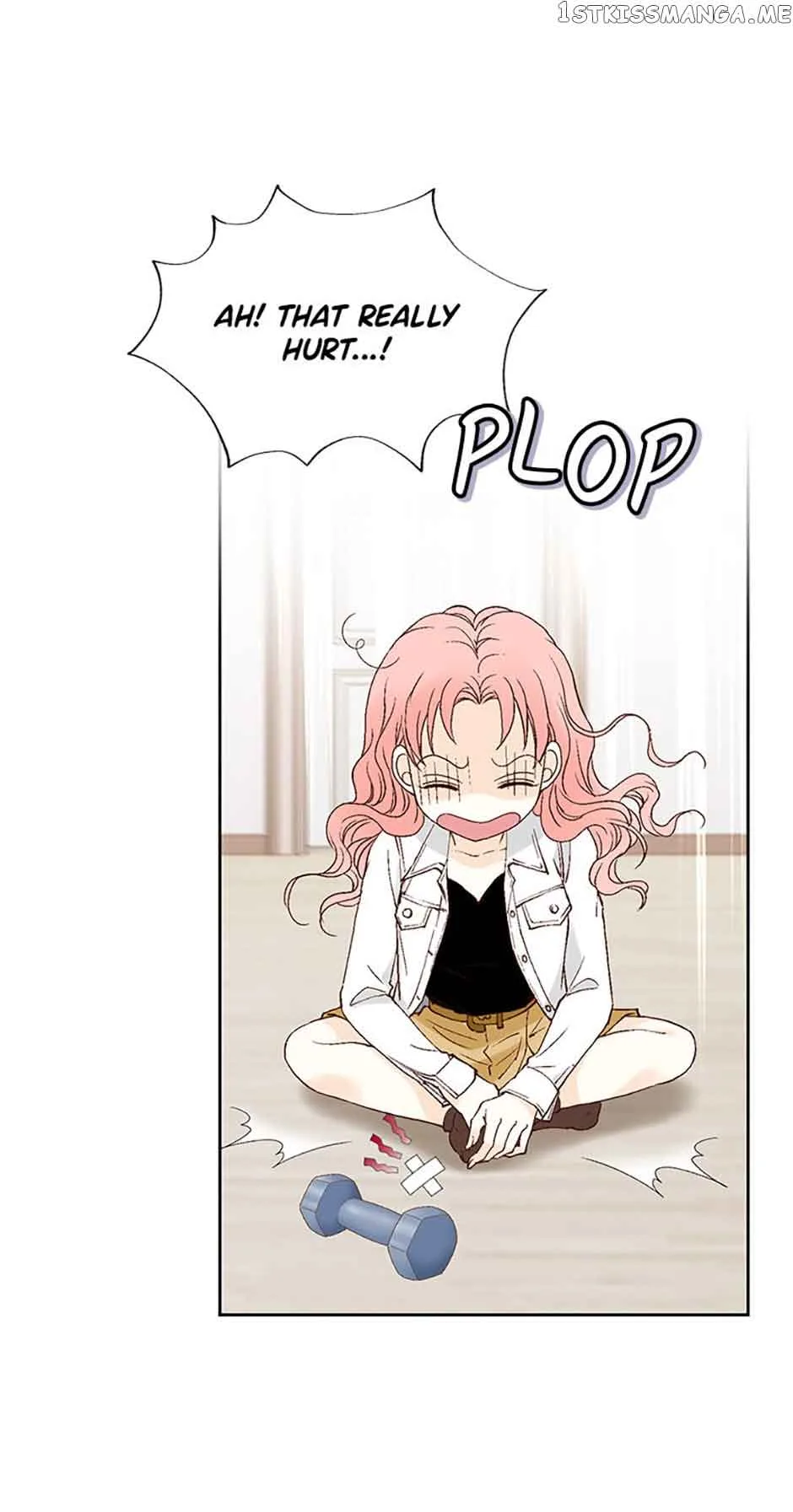 Flavors of Reincarnation Chapter 90 page 34