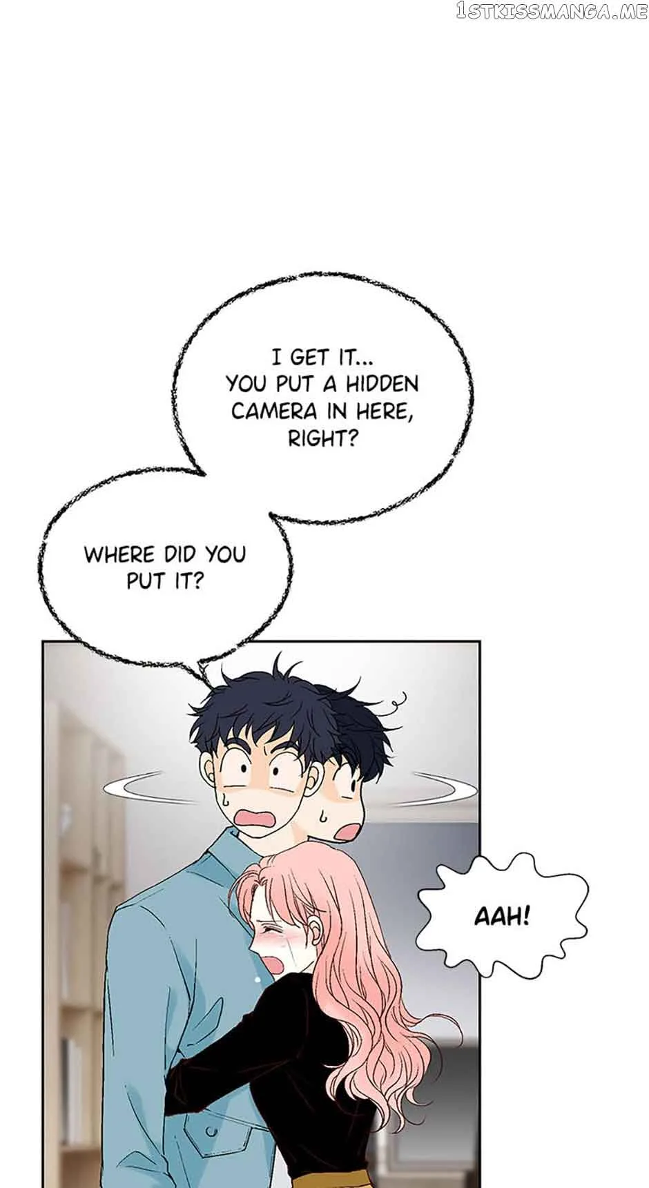 Flavors of Reincarnation Chapter 90 page 66