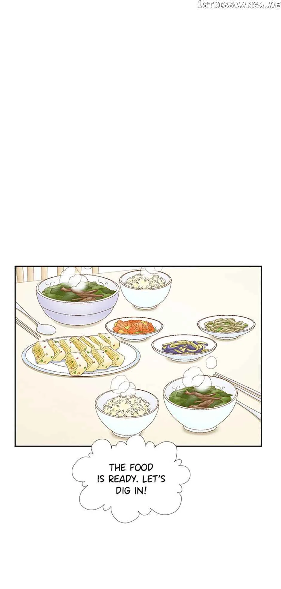 Flavors of Reincarnation Chapter 91 page 9
