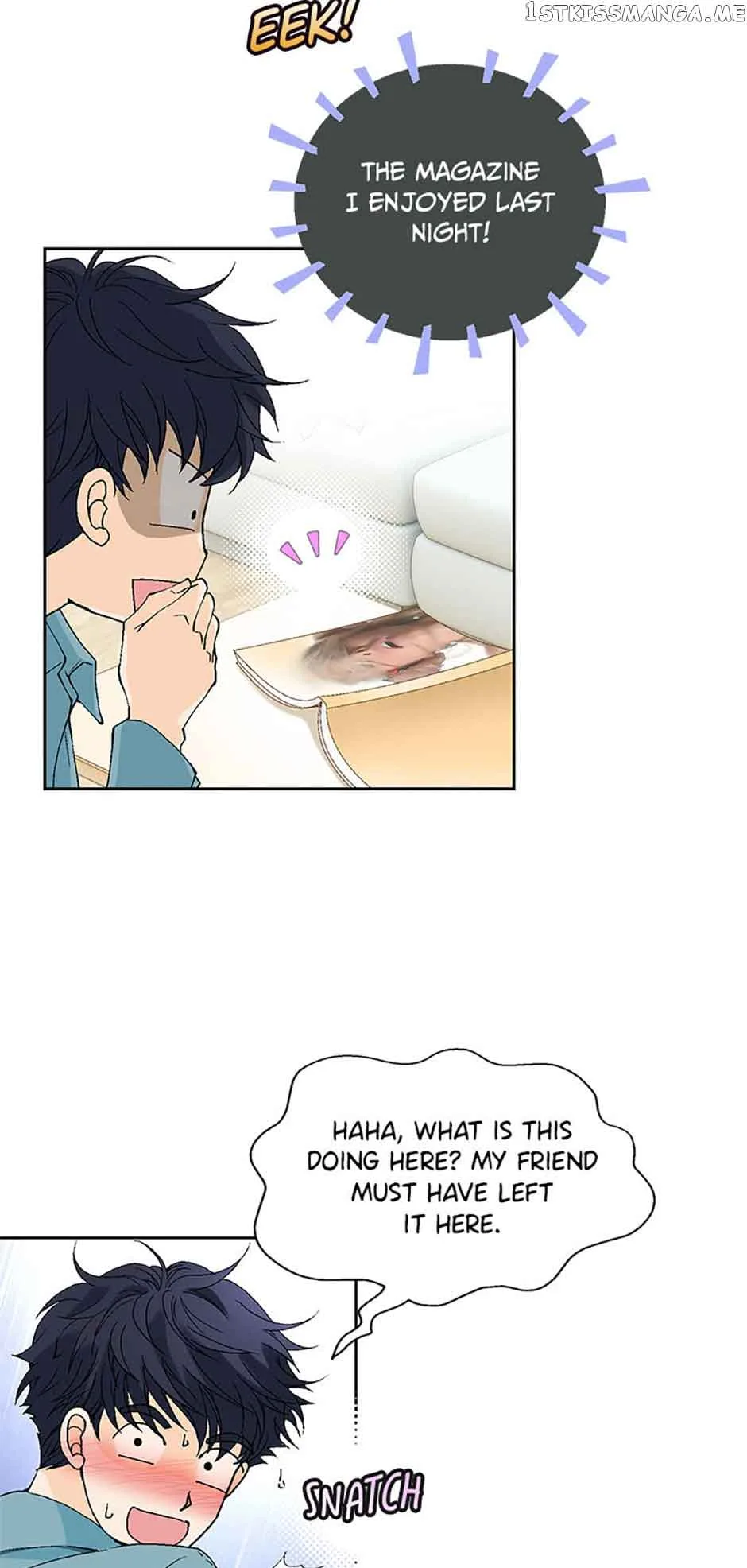 Flavors of Reincarnation Chapter 91 page 6