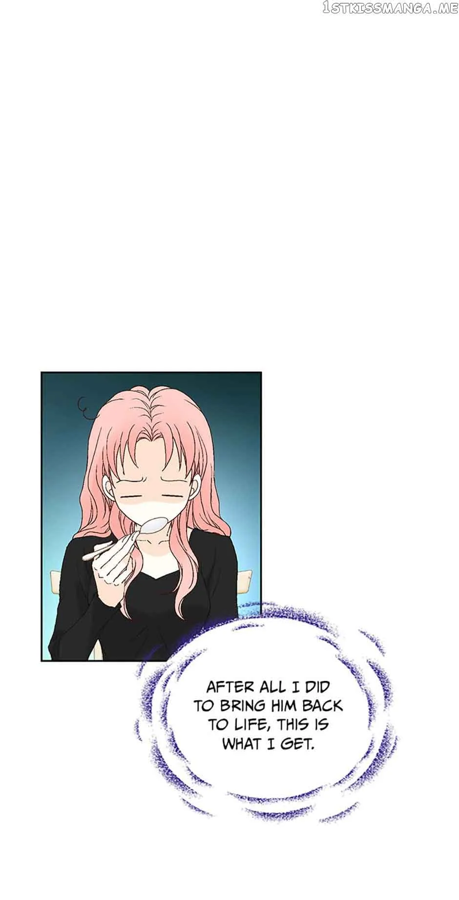 Flavors of Reincarnation Chapter 91 page 16
