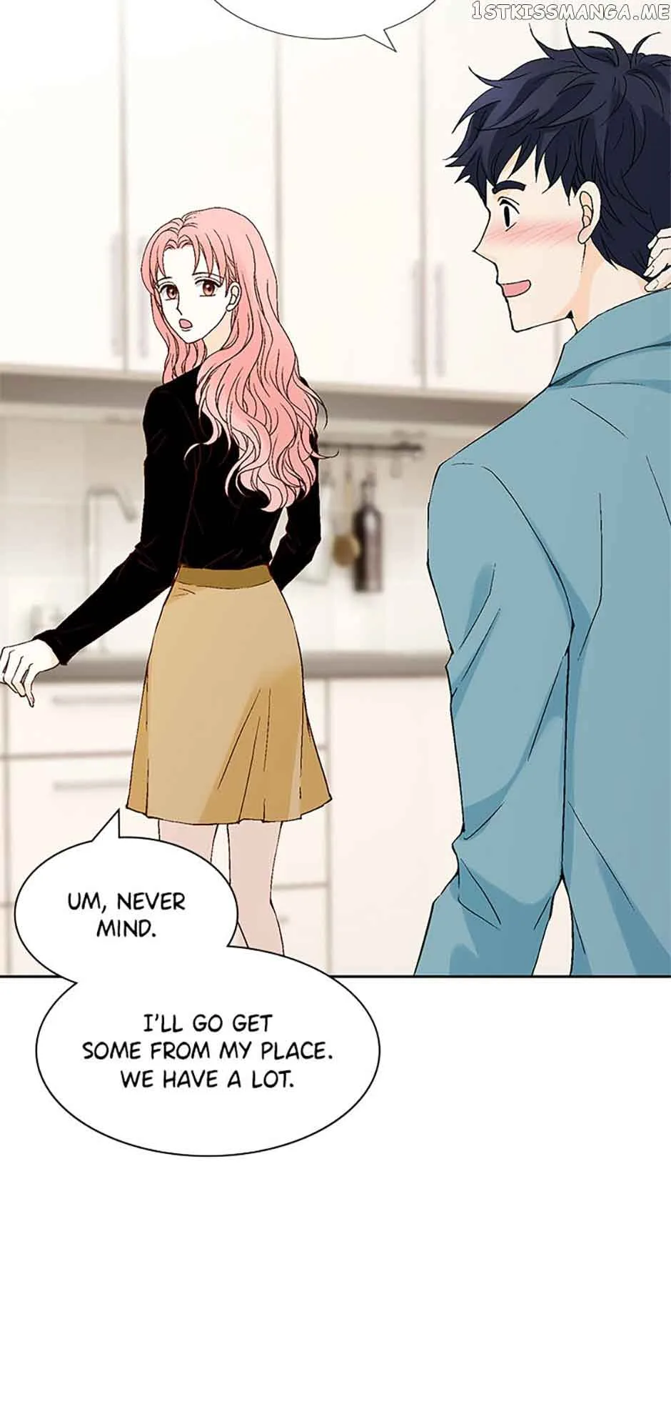 Flavors of Reincarnation Chapter 91 page 8