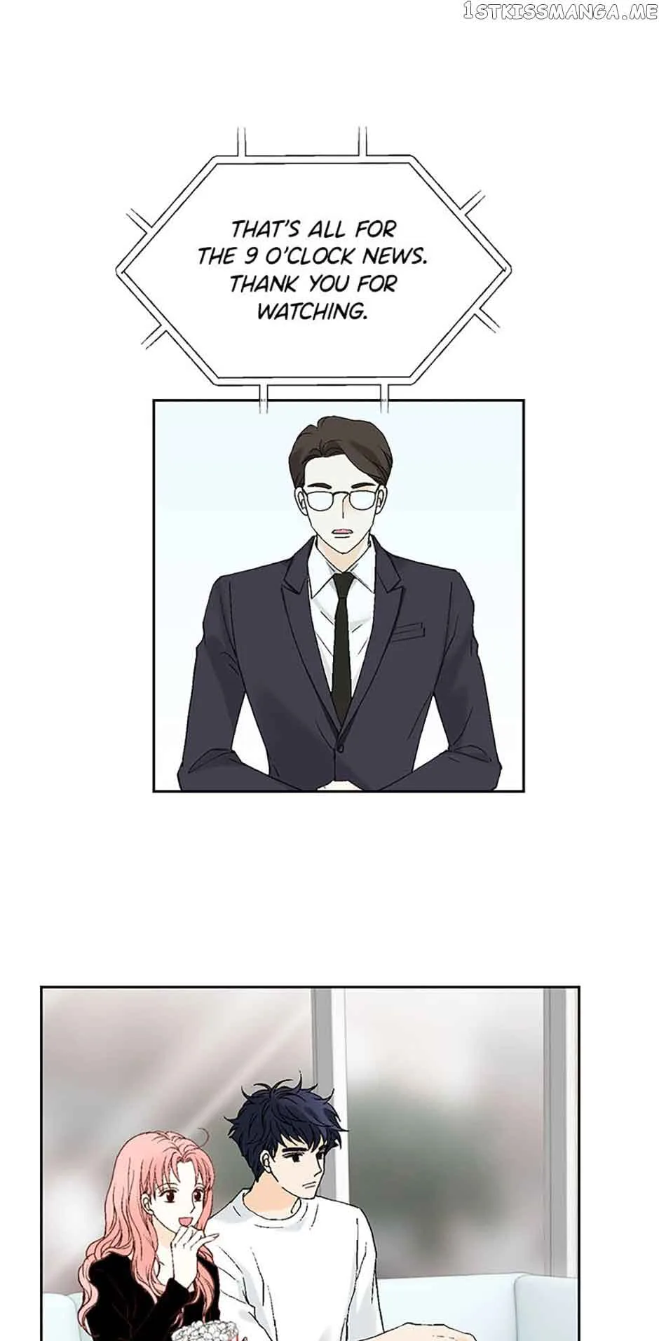 Flavors of Reincarnation Chapter 91 page 17