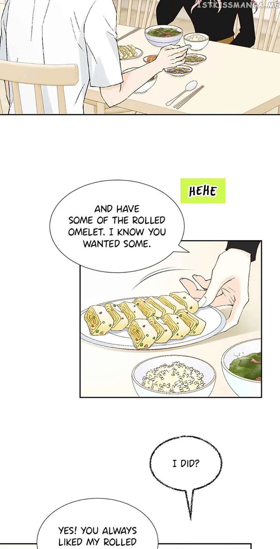 Flavors of Reincarnation Chapter 91 page 11