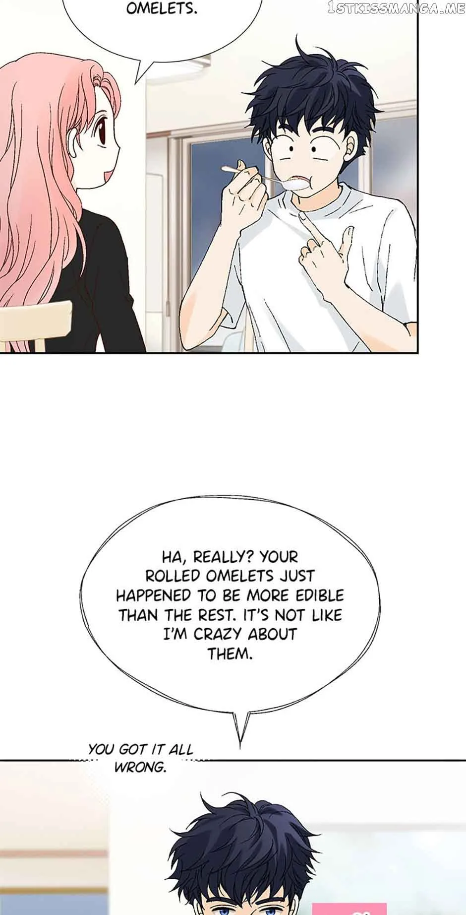 Flavors of Reincarnation Chapter 91 page 12