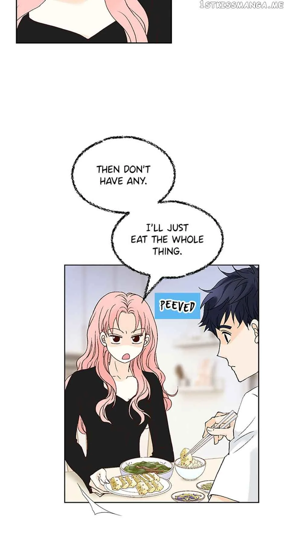Flavors of Reincarnation Chapter 91 page 14