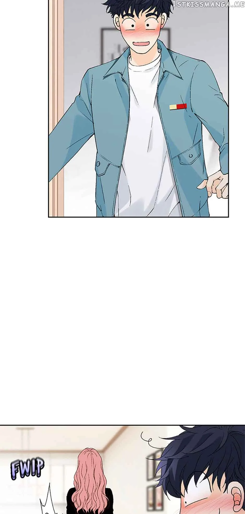 Flavors of Reincarnation Chapter 91 page 4