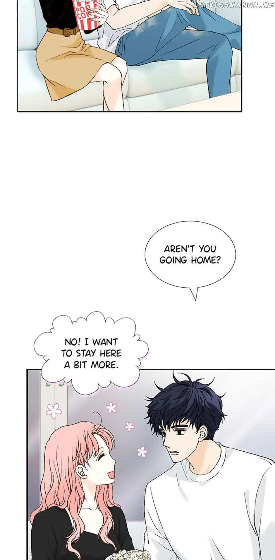 Flavors of Reincarnation Chapter 91 page 18