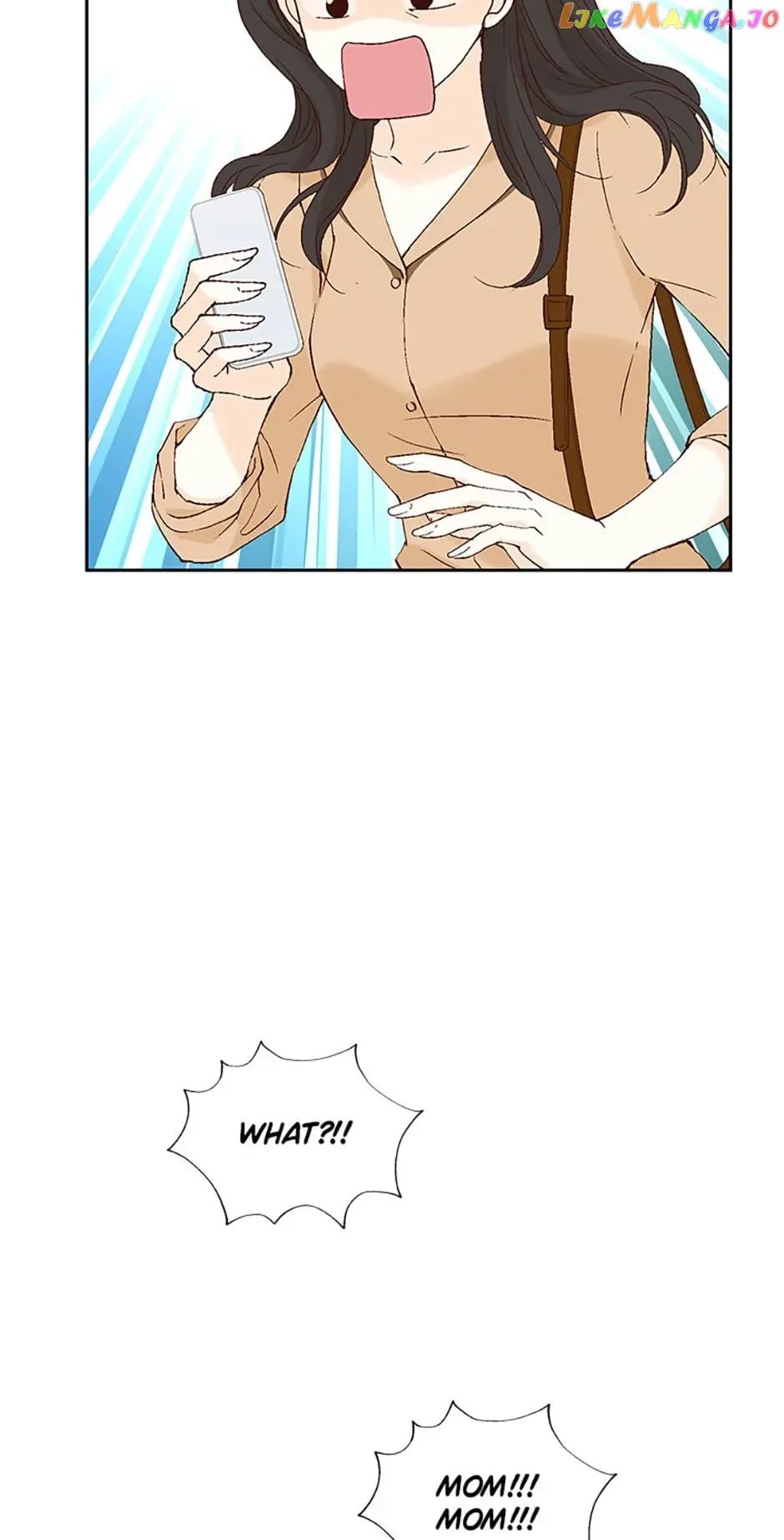 Flavors of Reincarnation Chapter 93 page 12