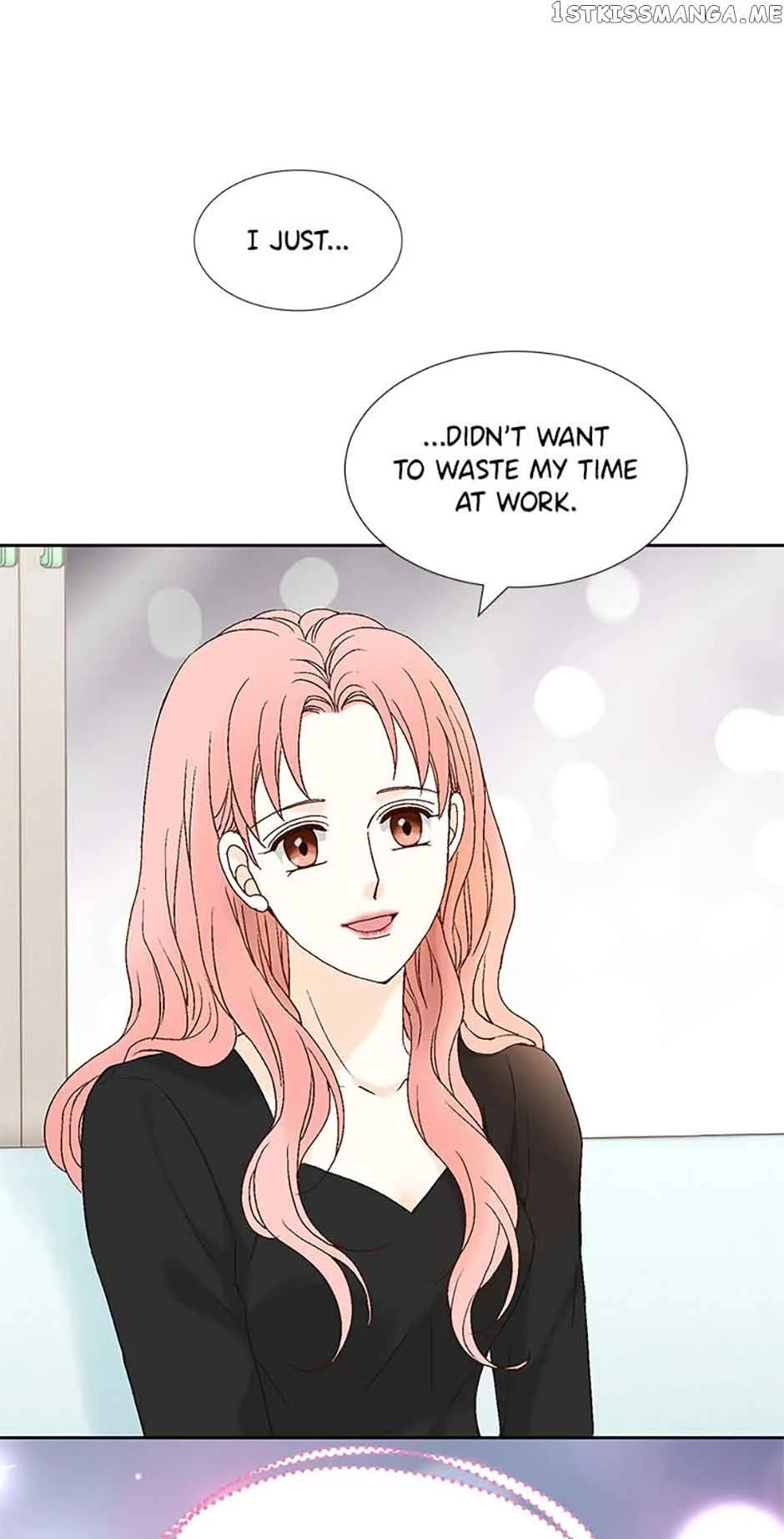 Flavors of Reincarnation Chapter 91 page 23