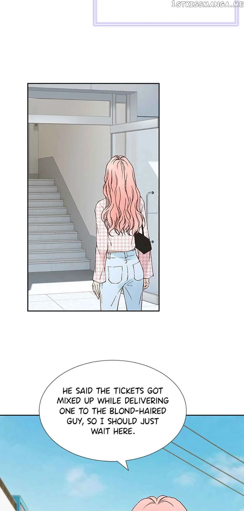 Flavors of Reincarnation Chapter 92 page 4