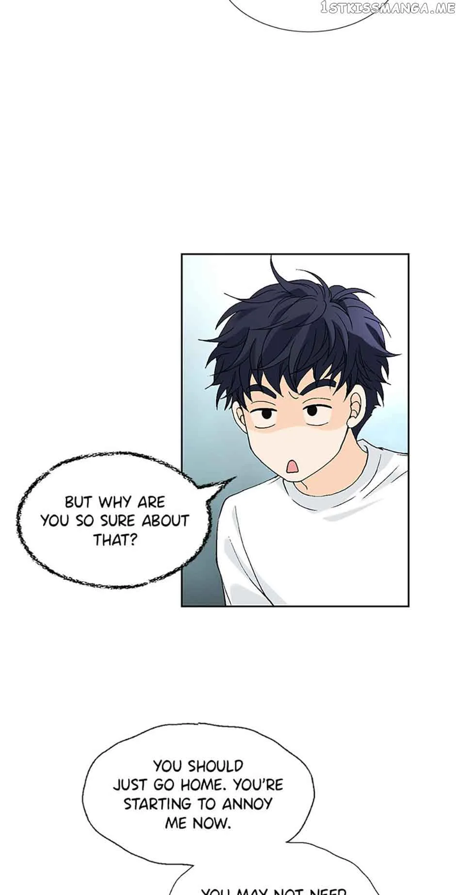 Flavors of Reincarnation Chapter 91 page 25