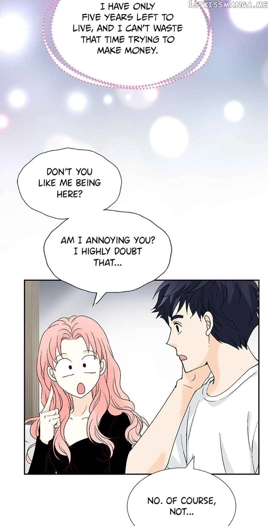 Flavors of Reincarnation Chapter 91 page 24