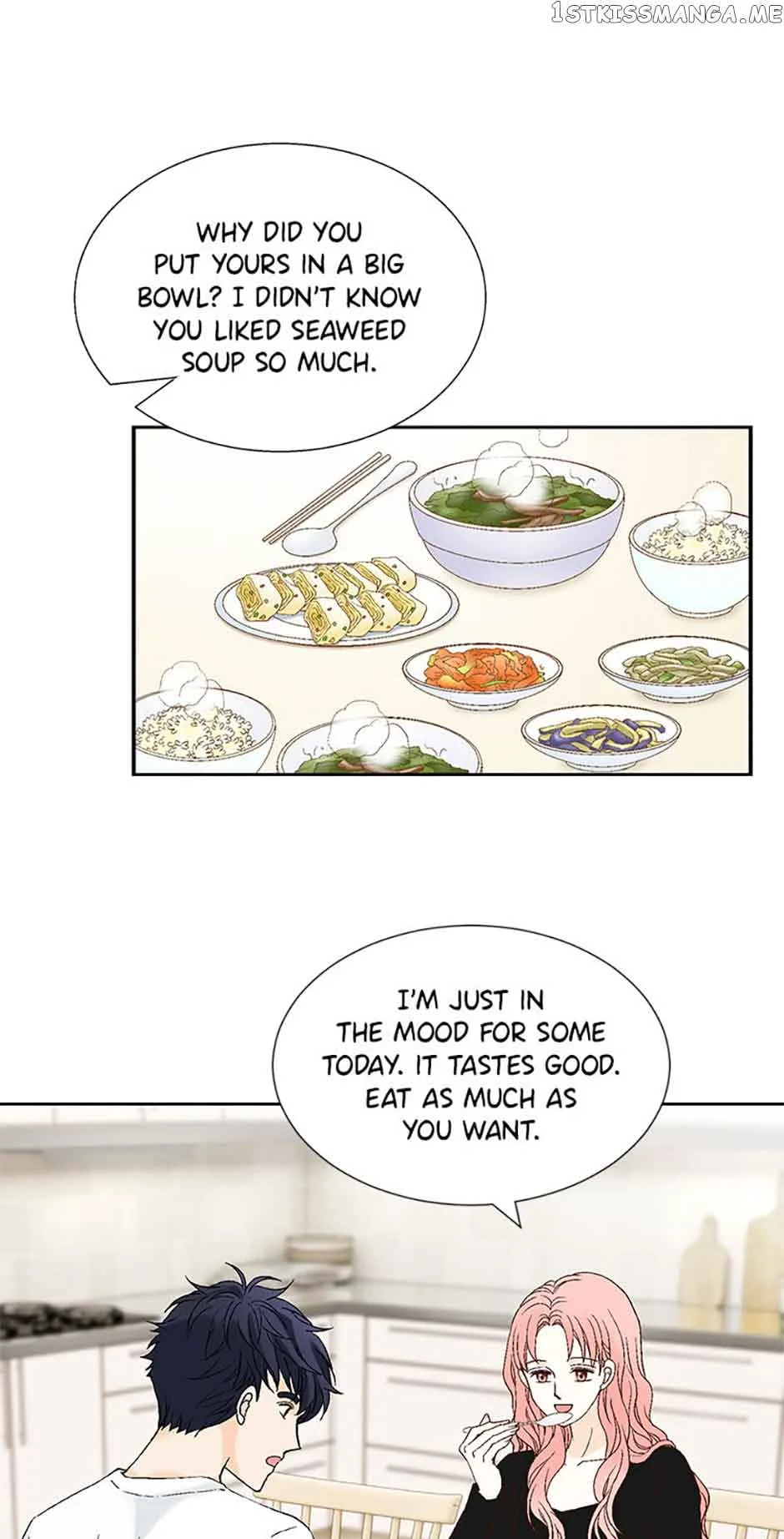 Flavors of Reincarnation Chapter 91 page 10