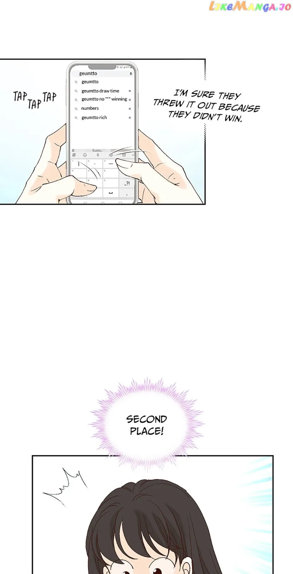Flavors of Reincarnation Chapter 93 page 11