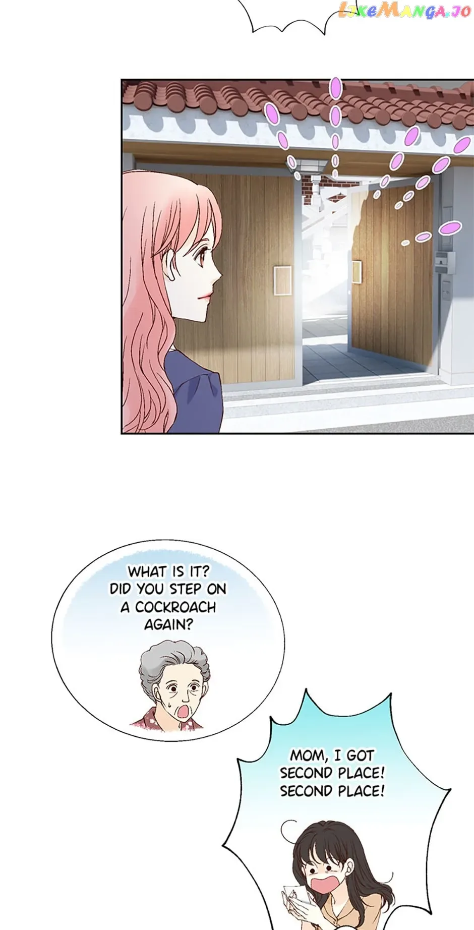 Flavors of Reincarnation Chapter 93 page 13