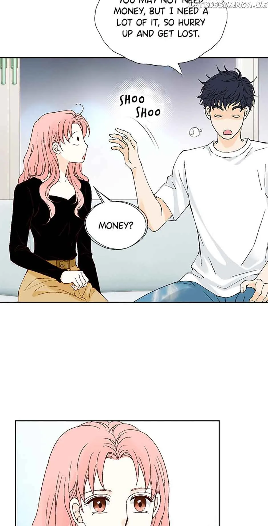 Flavors of Reincarnation Chapter 91 page 26