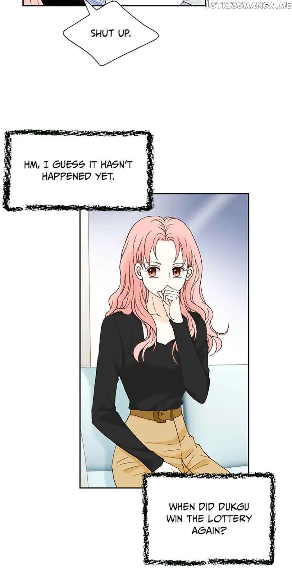 Flavors of Reincarnation Chapter 91 page 29