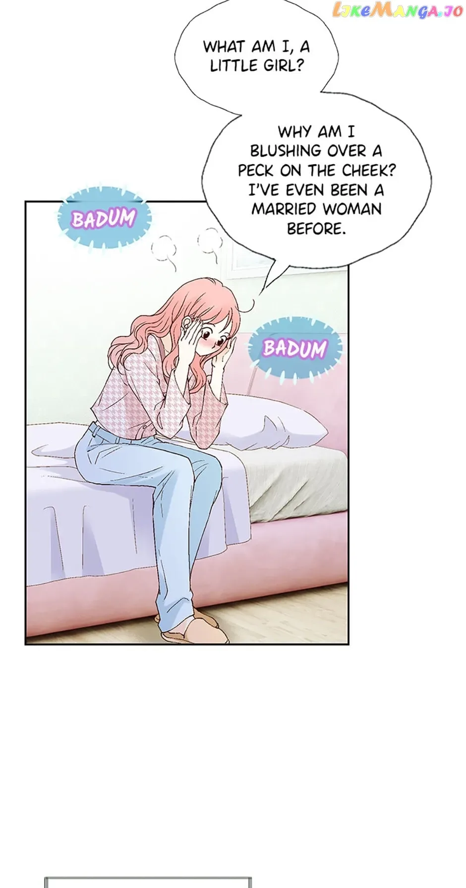 Flavors of Reincarnation Chapter 93 page 4