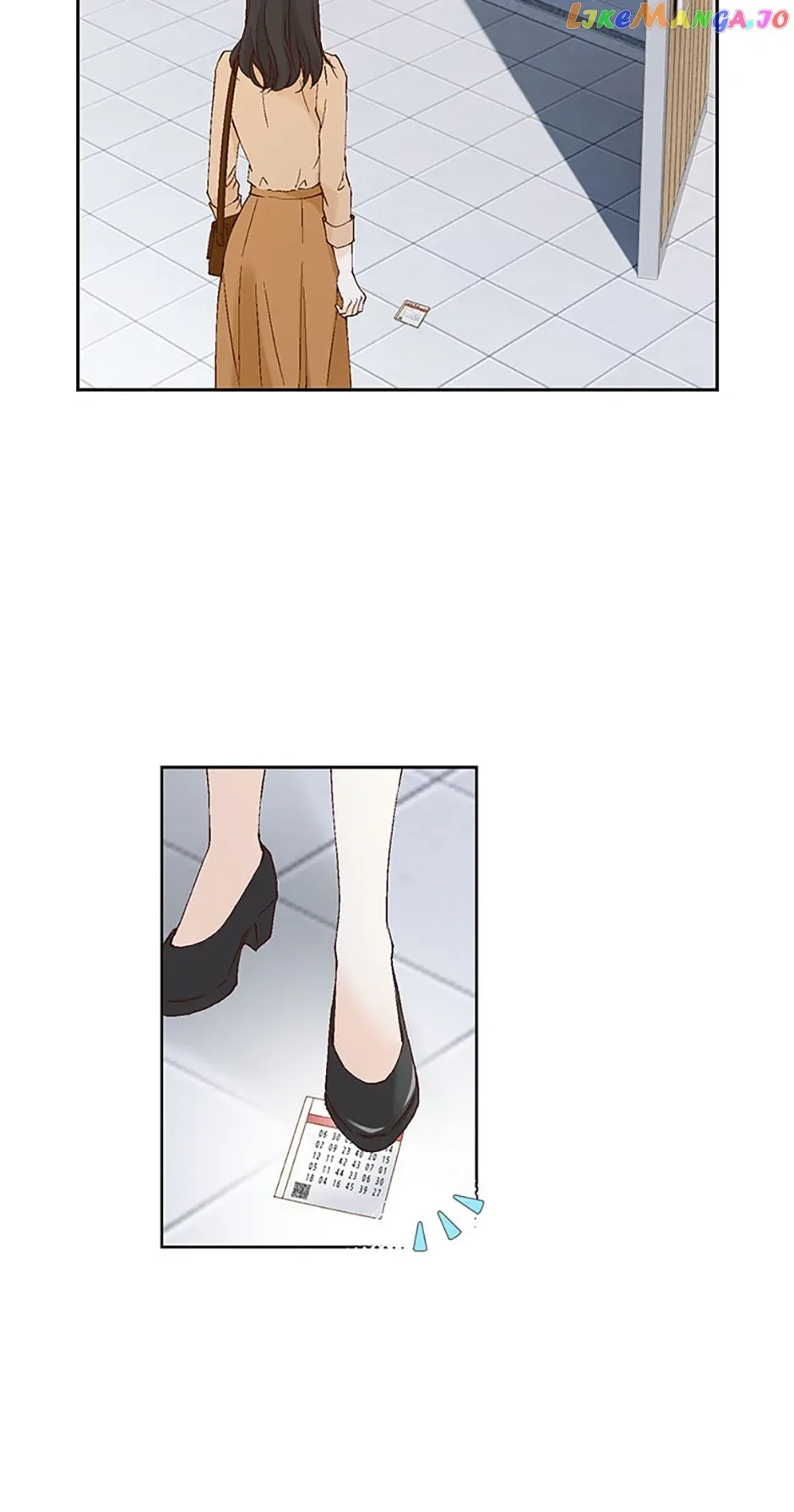 Flavors of Reincarnation Chapter 93 page 8