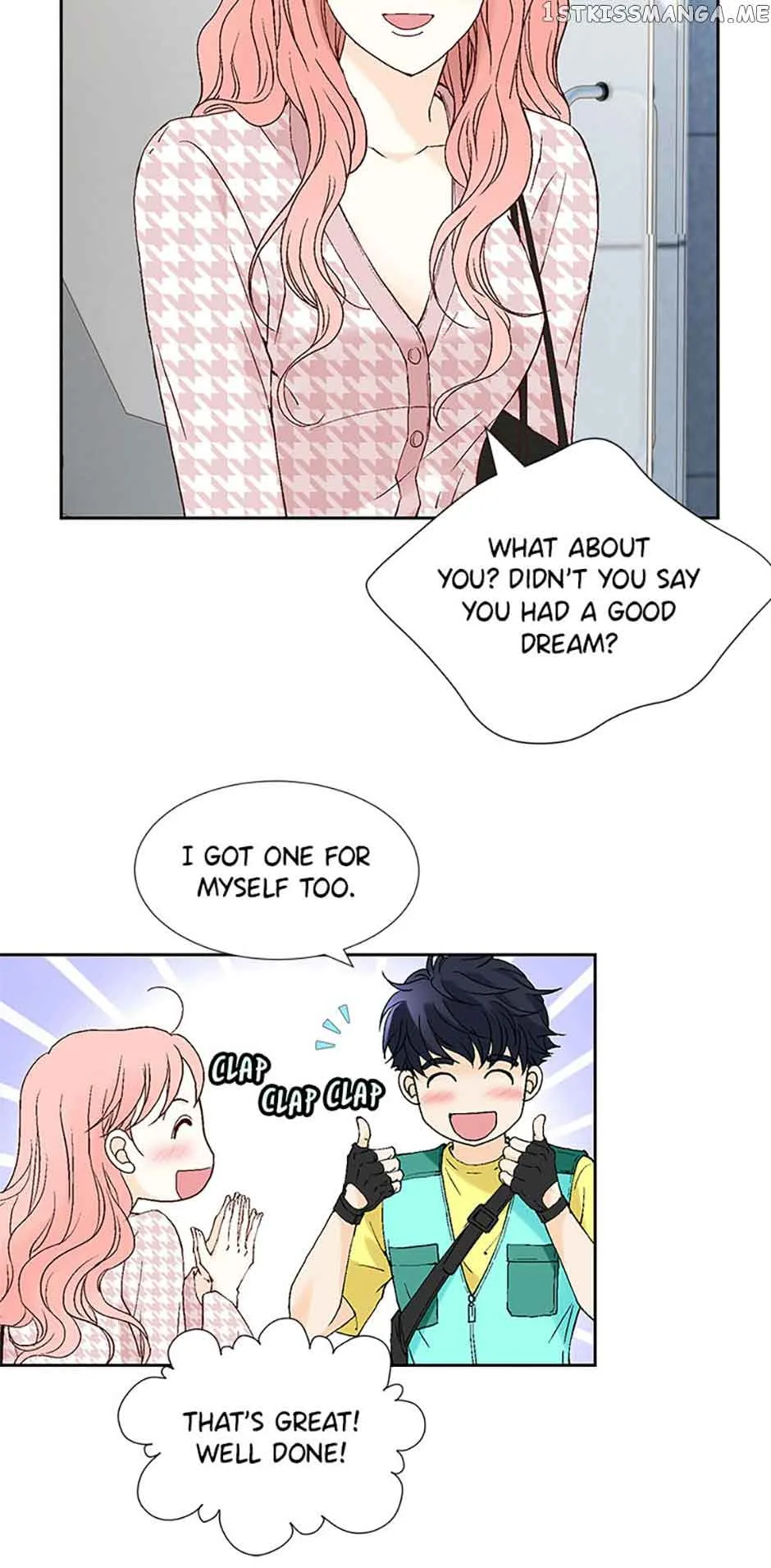 Flavors of Reincarnation Chapter 92 page 15