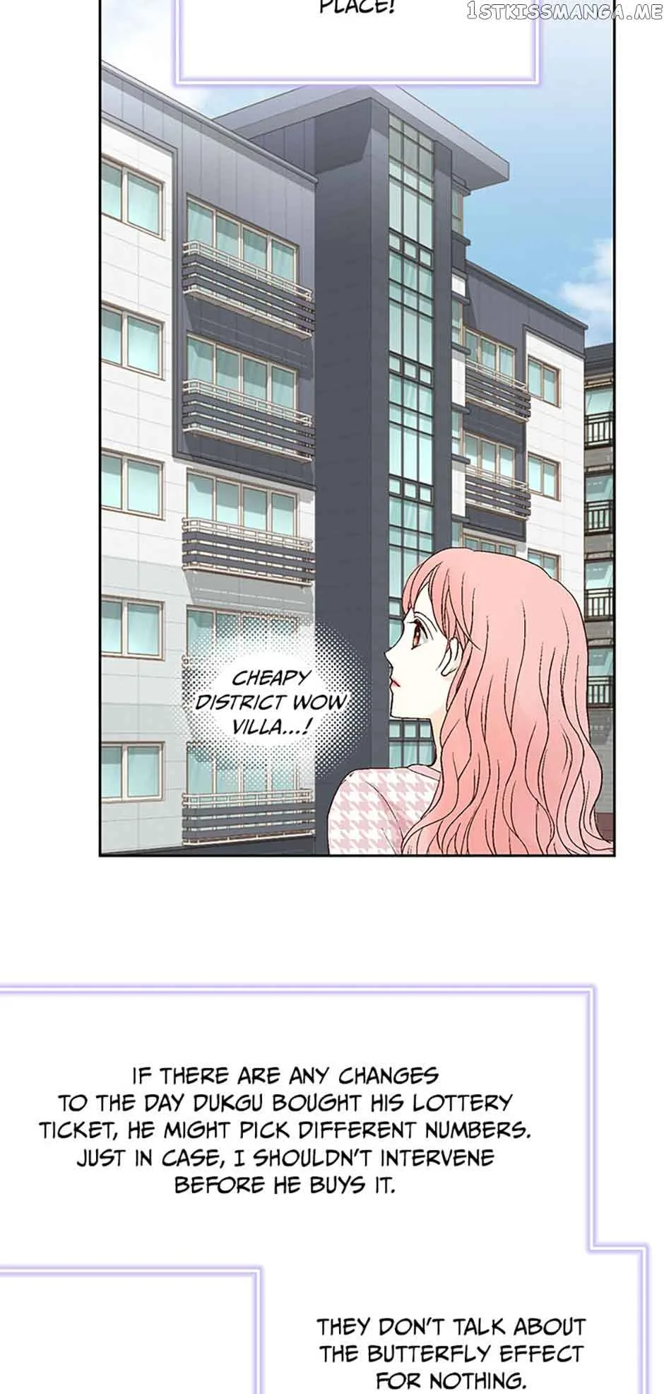 Flavors of Reincarnation Chapter 92 page 3