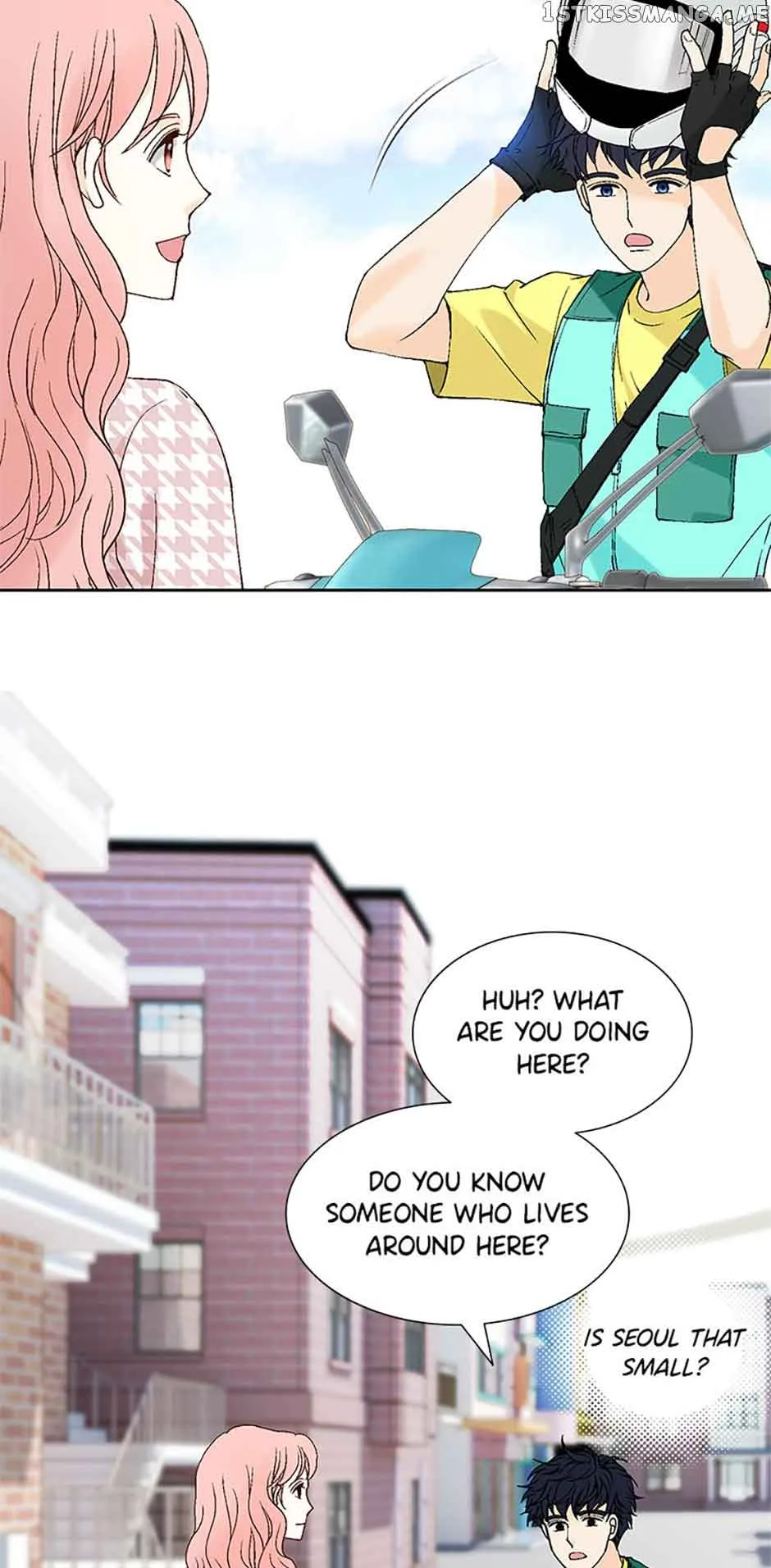 Flavors of Reincarnation Chapter 92 page 12