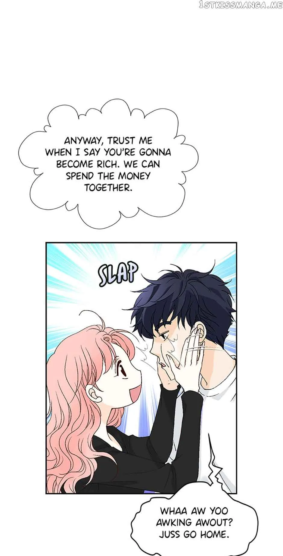 Flavors of Reincarnation Chapter 91 page 30