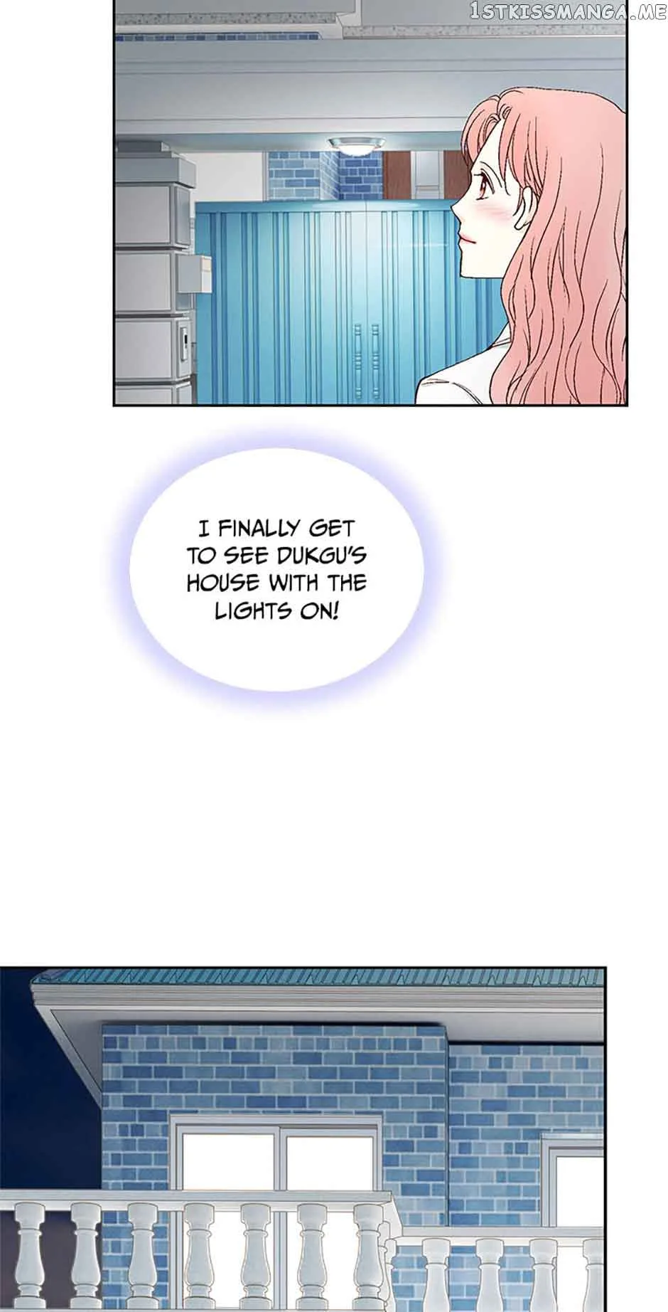 Flavors of Reincarnation Chapter 91 page 34