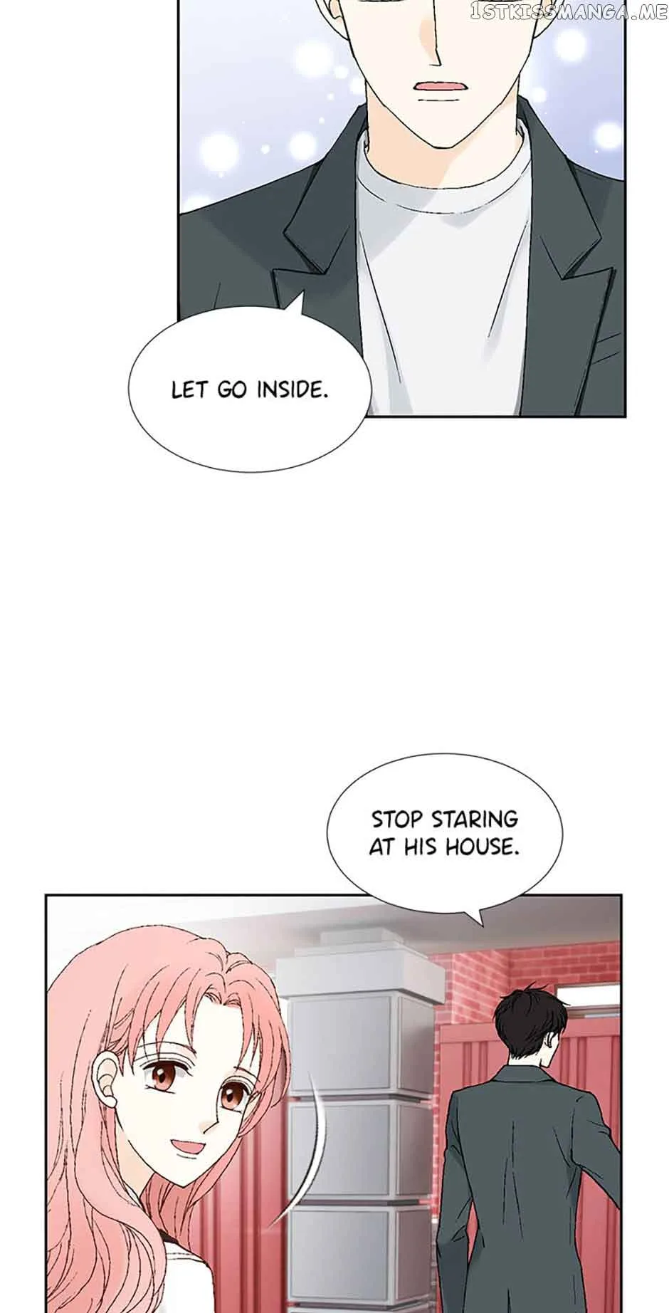 Flavors of Reincarnation Chapter 91 page 40
