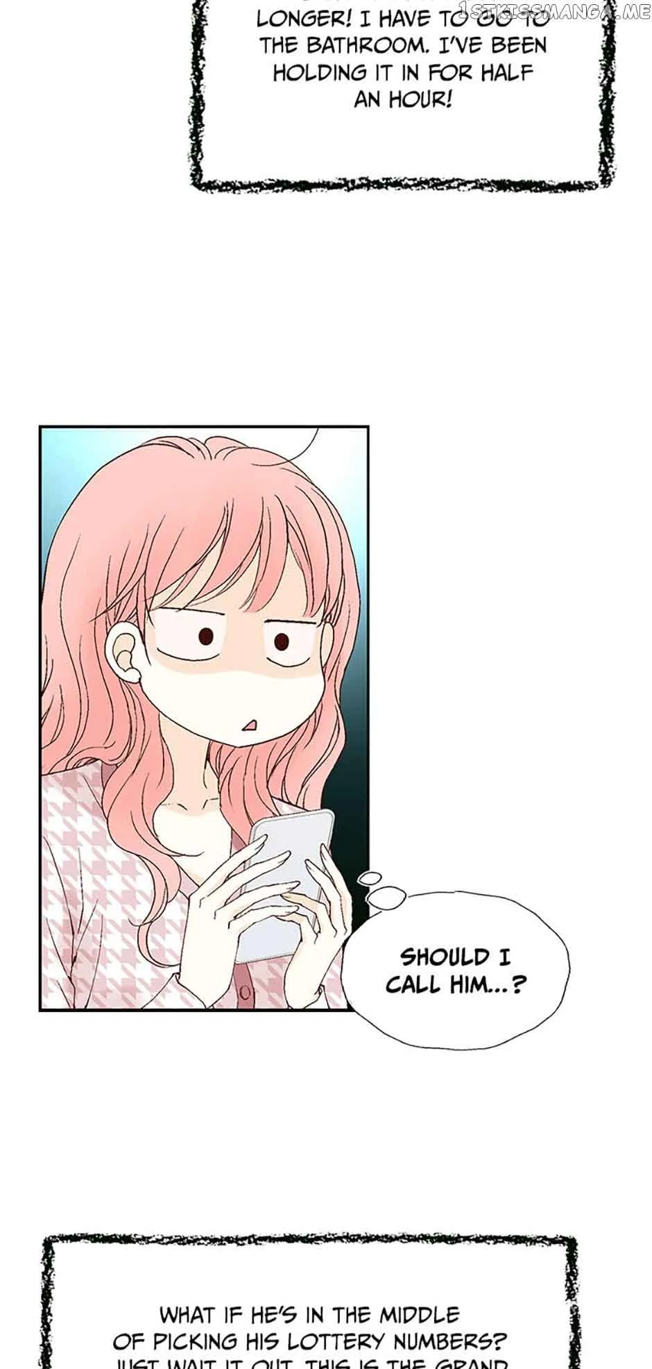 Flavors of Reincarnation Chapter 92 page 8
