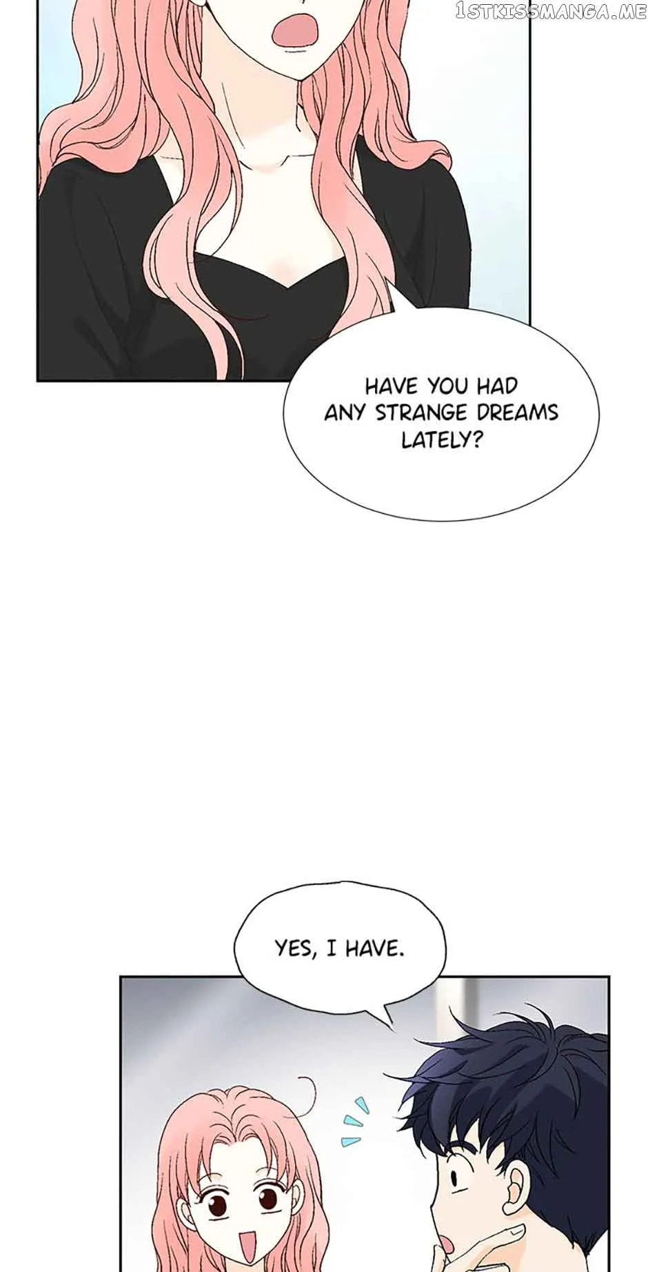 Flavors of Reincarnation Chapter 91 page 27