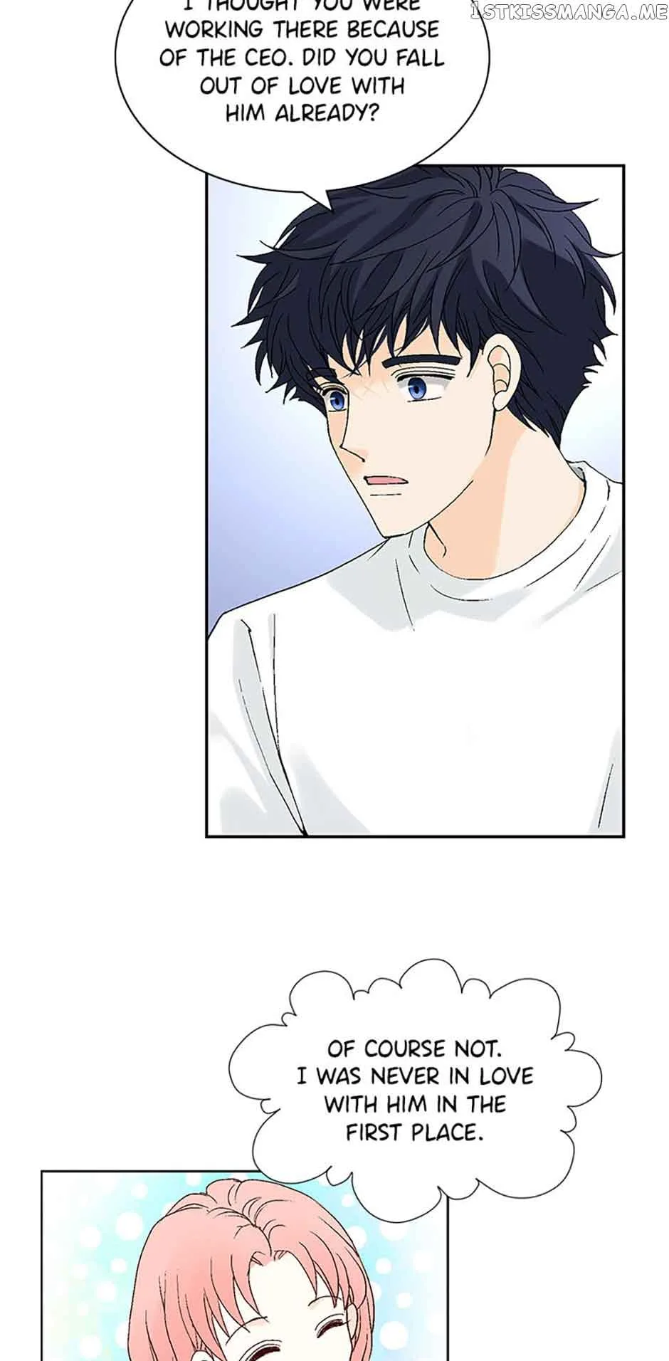 Flavors of Reincarnation Chapter 91 page 21