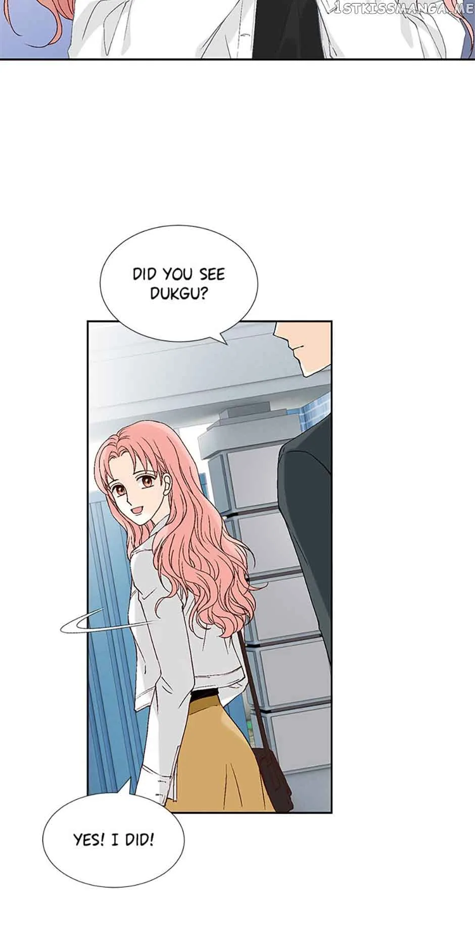 Flavors of Reincarnation Chapter 91 page 36