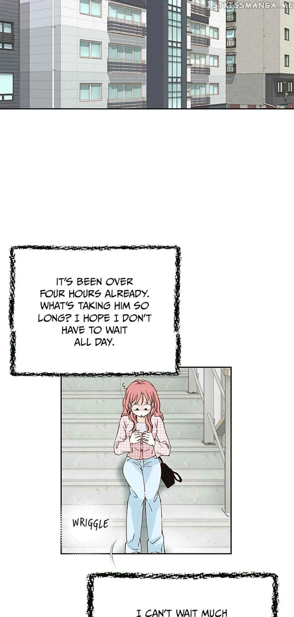 Flavors of Reincarnation Chapter 92 page 7