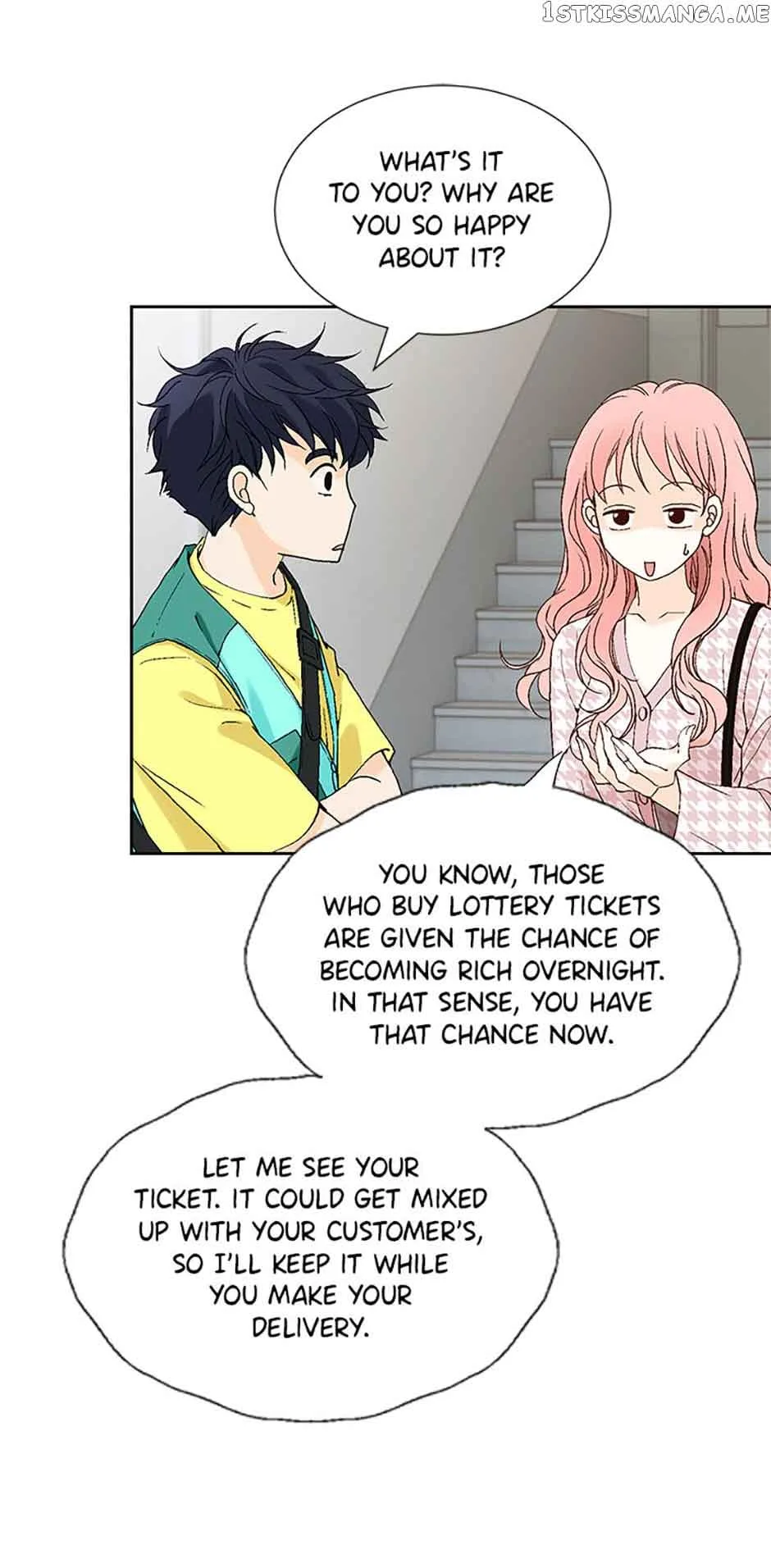 Flavors of Reincarnation Chapter 92 page 16