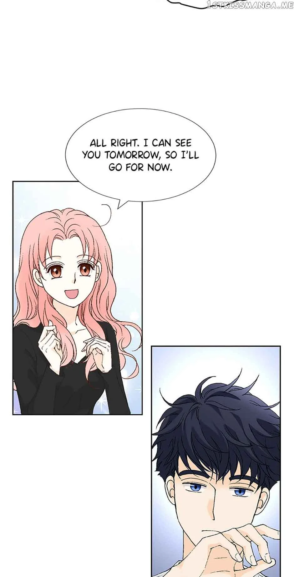 Flavors of Reincarnation Chapter 91 page 31