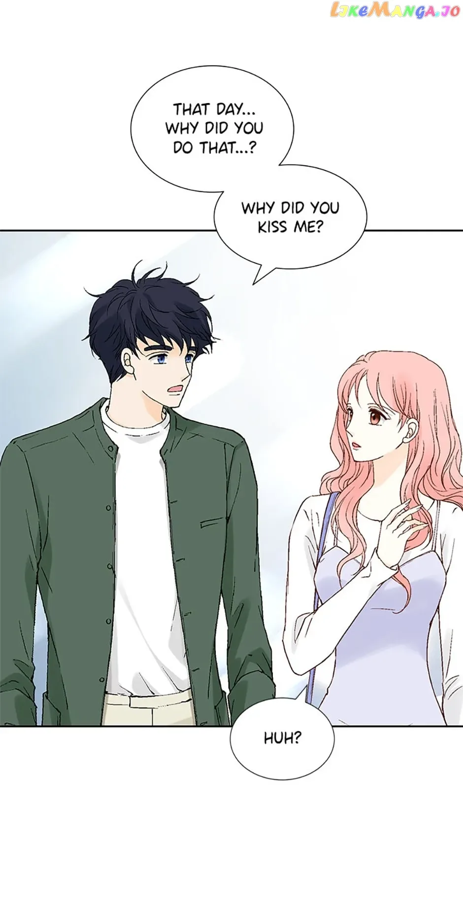 Flavors of Reincarnation Chapter 93 page 25