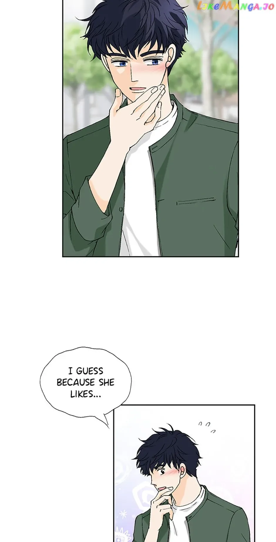 Flavors of Reincarnation Chapter 93 page 29