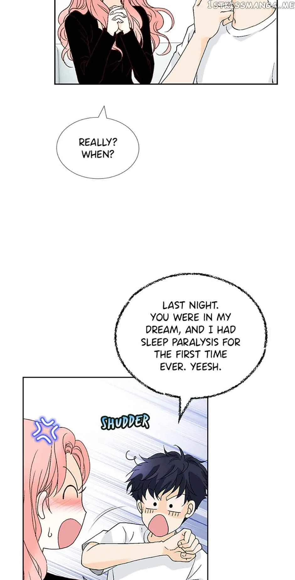 Flavors of Reincarnation Chapter 91 page 28