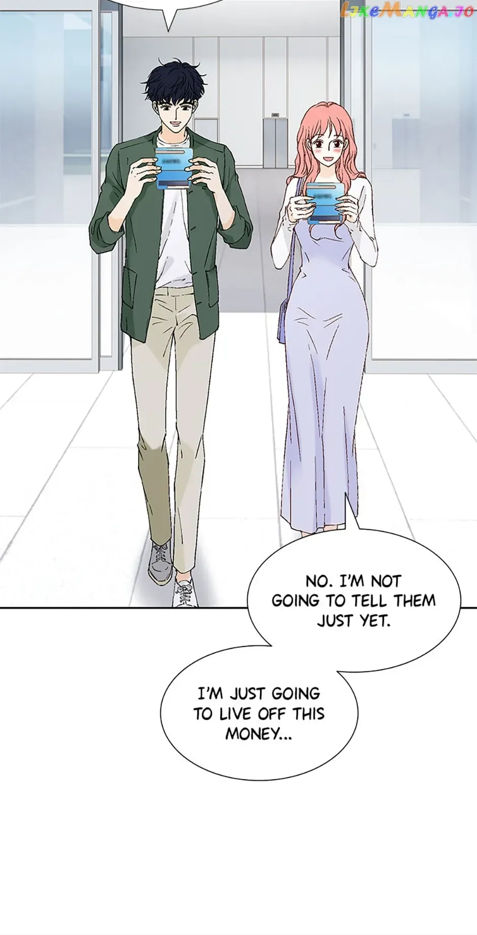 Flavors of Reincarnation Chapter 93 page 16