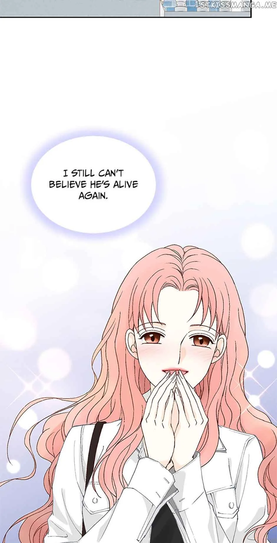 Flavors of Reincarnation Chapter 91 page 35