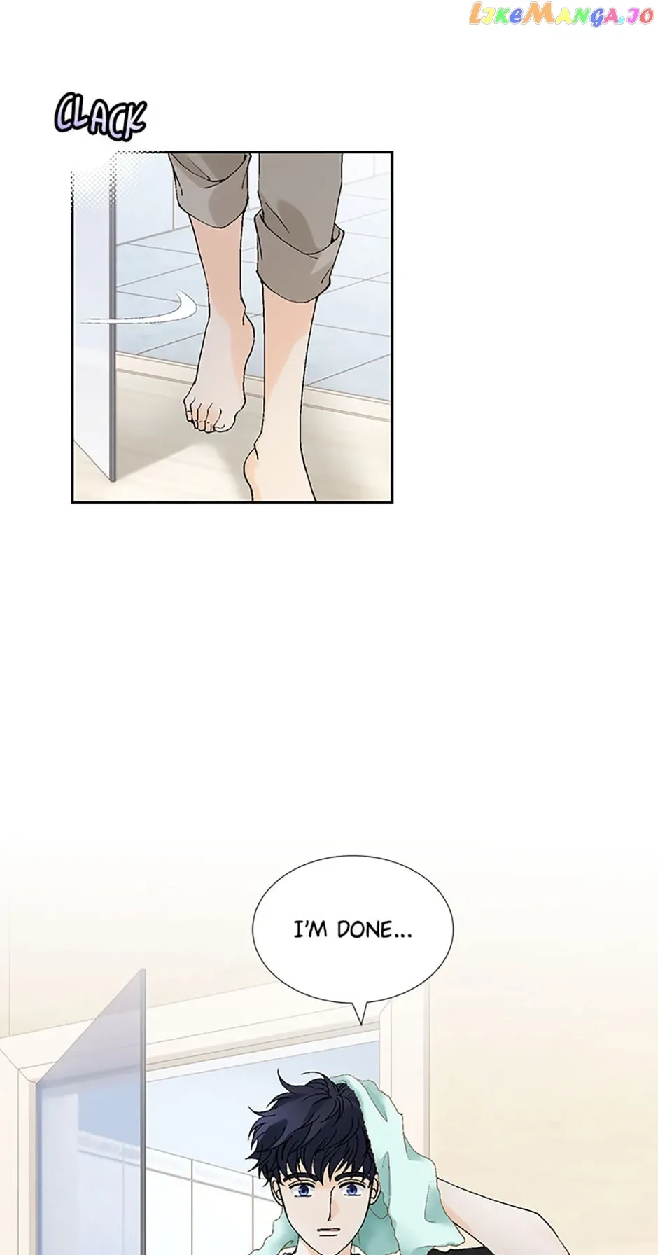 Flavors of Reincarnation Chapter 95 page 3