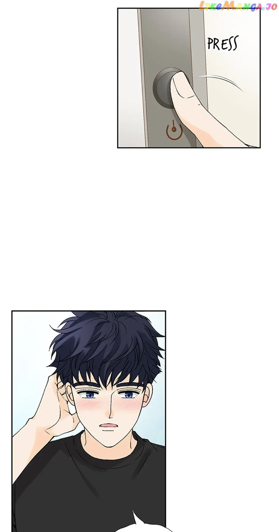 Flavors of Reincarnation Chapter 95 page 8