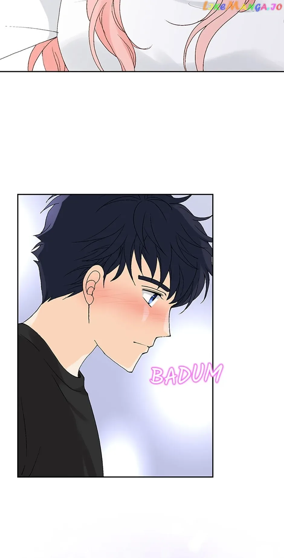 Flavors of Reincarnation Chapter 95 page 17