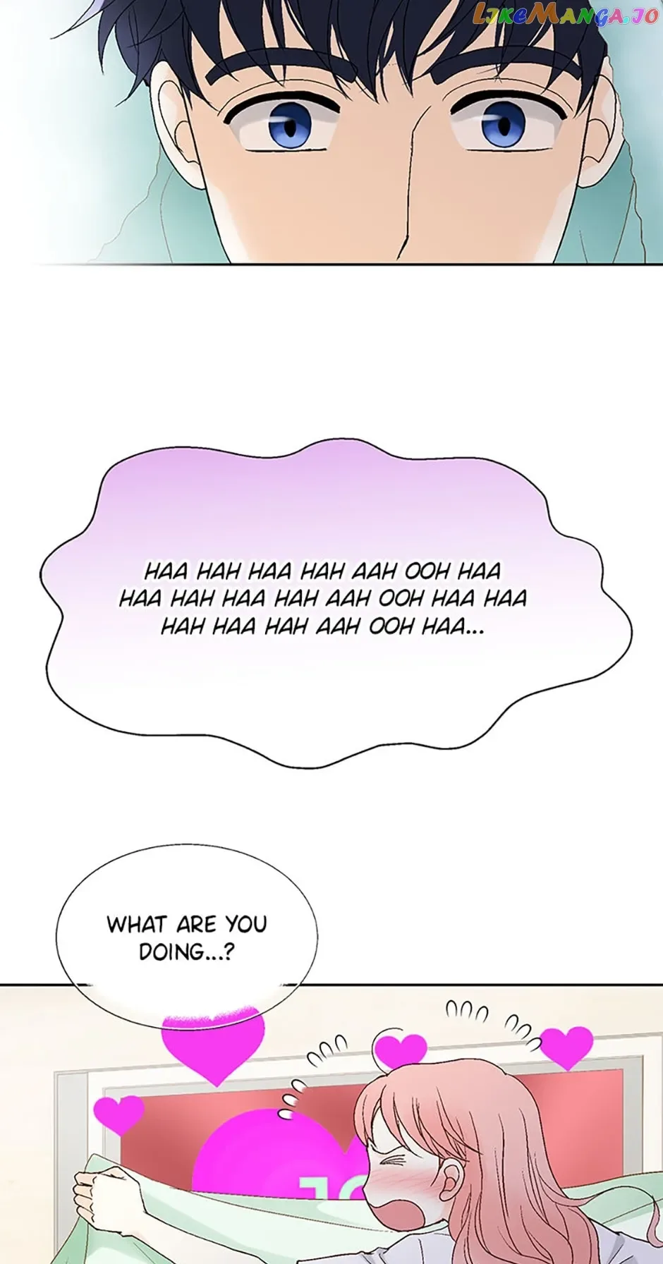 Flavors of Reincarnation Chapter 95 page 5