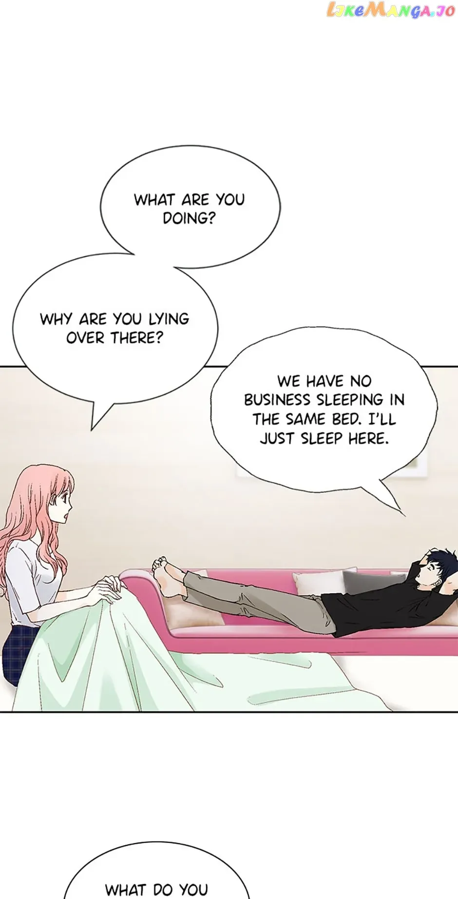 Flavors of Reincarnation Chapter 95 page 23
