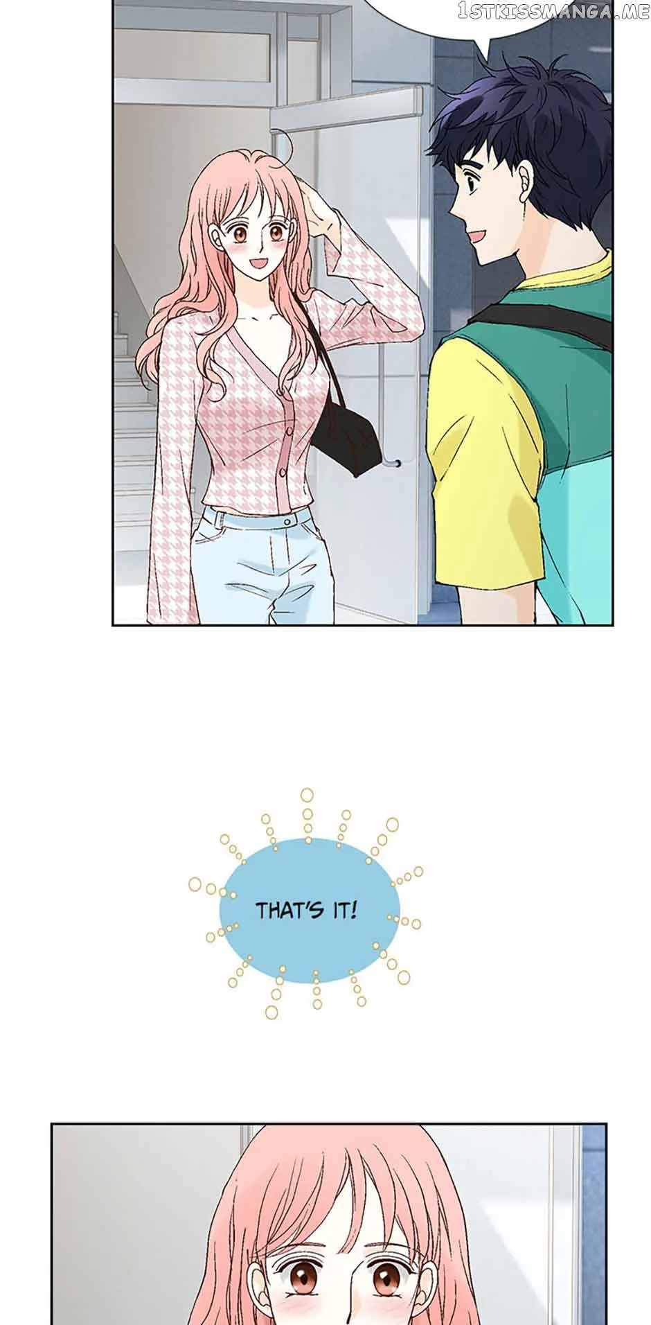 Flavors of Reincarnation Chapter 92 page 14