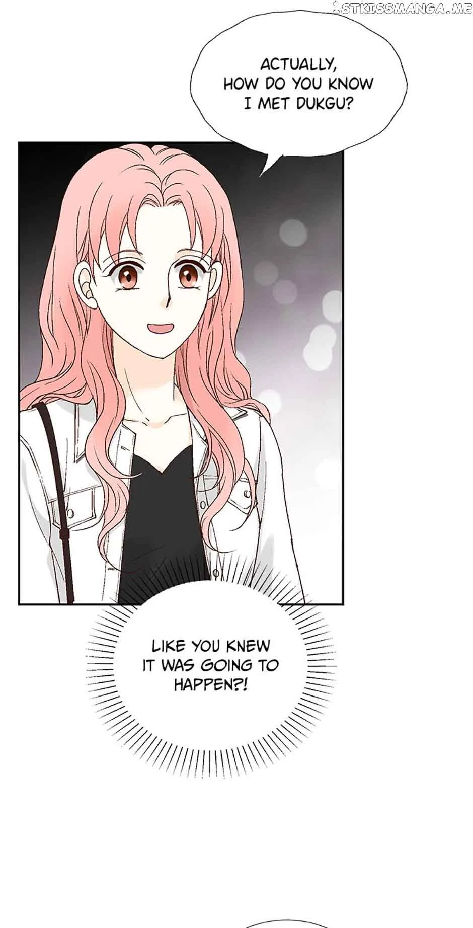 Flavors of Reincarnation Chapter 91 page 38